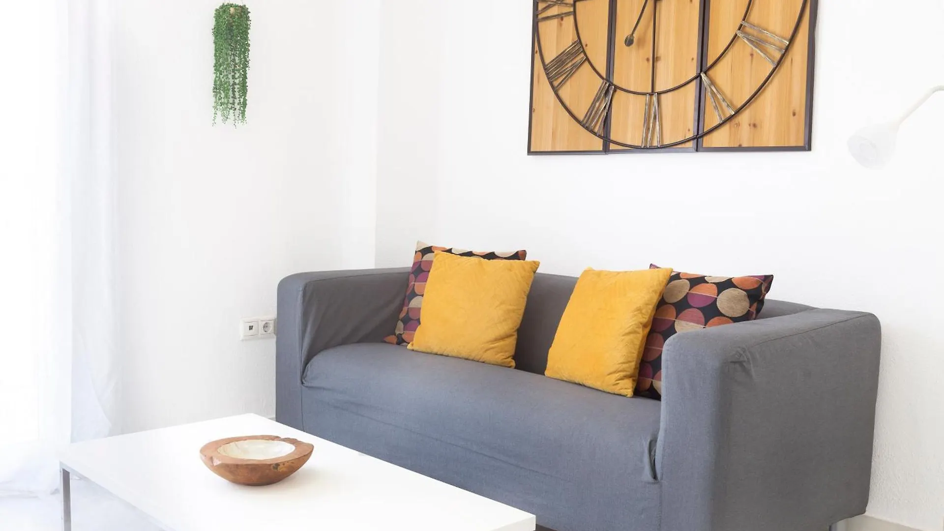 4Seasons Rosaleda SuiteMálaga Appartamento
