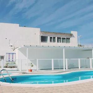 New Colonyclub , Puerto del Carmen (Lanzarote) Spain