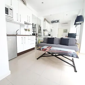 Apartamento Alvarez Málaga