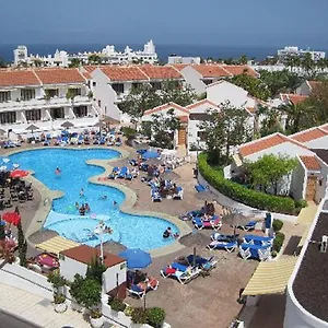 Garden City - , Playa de las Americas (Tenerife) Spain