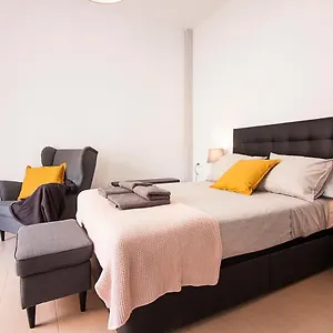  Apartment Rayito By Freshlanding