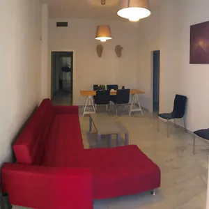 Apartamento Lera Málaga