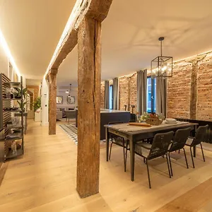 New Soho Ac By Staynnapartments Apartamento Bilbao